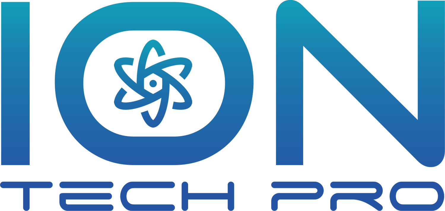 Ion Tech Pro
